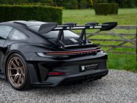 Porsche 992 GT3 RS Pack Weissach - New - VAT Refundable - <small></small> 359.900 € <small></small> - #19