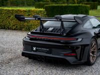 Porsche 992 GT3 RS Pack Weissach - New - VAT Refundable - <small></small> 359.900 € <small></small> - #27