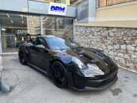 Porsche 992 GT3 RS Weissach - Prix sur Demande - #1