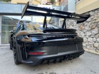 Porsche 992 GT3 RS Weissach - Prix sur Demande - #9