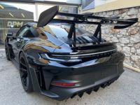 Porsche 992 GT3 RS Weissach - Prix sur Demande - #17