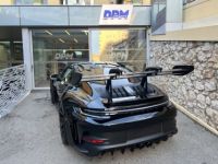 Porsche 992 GT3 RS Weissach - Prix sur Demande - #20