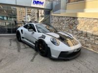 Porsche 992 GT3 Weissach - <small></small> 375.000 € <small>TTC</small> - #4