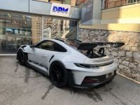 Porsche 992 GT3 Weissach - <small></small> 375.000 € <small>TTC</small> - #15