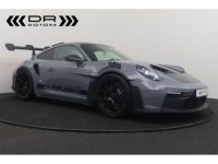 Porsche 992 GT3 RS WEISSACH PACKAGE - CLUB SPORT CARBON 1.809km - <small></small> 359.995 € <small>TTC</small> - #2