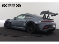 Porsche 992 GT3 RS WEISSACH PACKAGE - CLUB SPORT CARBON 1.809km - <small></small> 359.995 € <small>TTC</small> - #3