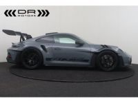 Porsche 992 GT3 RS WEISSACH PACKAGE - CLUB SPORT CARBON 1.809km - <small></small> 359.995 € <small>TTC</small> - #8