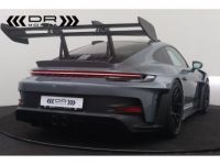 Porsche 992 GT3 RS WEISSACH PACKAGE - CLUB SPORT CARBON 1.809km - <small></small> 359.995 € <small>TTC</small> - #9