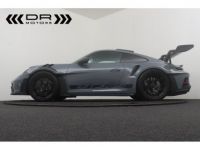 Porsche 992 GT3 RS WEISSACH PACKAGE - CLUB SPORT CARBON 1.809km - <small></small> 349.995 € <small>TTC</small> - #5