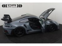 Porsche 992 GT3 RS WEISSACH PACKAGE - CLUB SPORT CARBON 1.809km - <small></small> 349.995 € <small>TTC</small> - #10