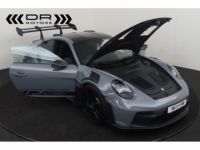 Porsche 992 GT3 RS WEISSACH PACKAGE - CLUB SPORT CARBON 1.809km - <small></small> 349.995 € <small>TTC</small> - #11