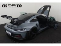 Porsche 992 GT3 RS WEISSACH PACKAGE - CLUB SPORT CARBON 1.809km - <small></small> 349.995 € <small>TTC</small> - #12