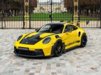 Porsche 992 GT3 RS *Weissach Package* - <small></small> 429.000 € <small>TTC</small> - #1