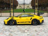 Porsche 992 GT3 RS *Weissach Package* - <small></small> 429.000 € <small>TTC</small> - #2