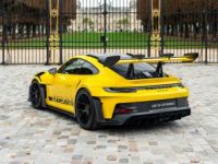 Porsche 992 GT3 RS *Weissach Package* - <small></small> 429.000 € <small>TTC</small> - #3