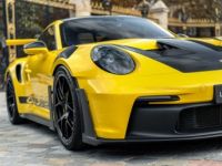 Porsche 992 GT3 RS *Weissach Package* - <small></small> 429.000 € <small>TTC</small> - #38