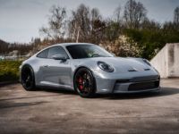 Porsche 992 GT3 Touring -Arctic Grey Lift BOSE Carbon - <small></small> 241.900 € <small>TTC</small> - #1