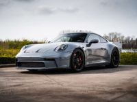Porsche 992 GT3 Touring -Arctic Grey Lift BOSE Carbon - <small></small> 241.900 € <small>TTC</small> - #2