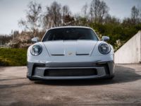 Porsche 992 GT3 Touring -Arctic Grey Lift BOSE Carbon - <small></small> 241.900 € <small>TTC</small> - #3