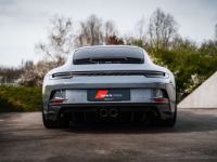 Porsche 992 GT3 Touring -Arctic Grey Lift BOSE Carbon - <small></small> 241.900 € <small>TTC</small> - #9