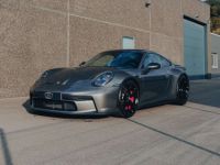 Porsche 992 GT3 Touring- First owner-Vat refundable-Like new - <small></small> 209.000 € <small>TTC</small> - #4