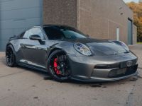 Porsche 992 GT3 Touring- First owner-Vat refundable-Like new - <small></small> 209.000 € <small>TTC</small> - #5