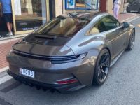 Porsche 992 GT3 Touring - <small></small> 259.000 € <small>TTC</small> - #7