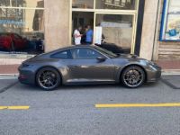 Porsche 992 GT3 Touring - <small></small> 259.000 € <small>TTC</small> - #8