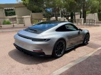 Porsche 992 GT3 Touring - <small></small> 225.000 € <small>TTC</small> - #11