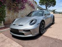 Porsche 992 GT3 Touring - <small></small> 225.000 € <small>TTC</small> - #12