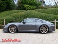 Porsche 992 GT3 Touring 2023 - <small></small> 229.850 € <small>TTC</small> - #1