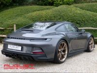 Porsche 992 GT3 Touring 2023 - <small></small> 229.850 € <small>TTC</small> - #25