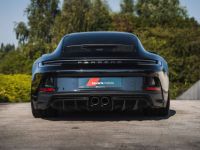 Porsche 992 GT3 Touring PCCB Lift Carbon BOSE Bucket - <small></small> 212.900 € <small>TTC</small> - #9