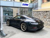 Porsche 992 GT3 Touring PDK - <small></small> 240.000 € <small>TTC</small> - #4