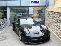 Porsche 992 GT3 Touring PDK - <small></small> 240.000 € <small>TTC</small> - #5