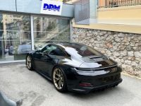 Porsche 992 GT3 Touring PDK - <small></small> 240.000 € <small>TTC</small> - #7