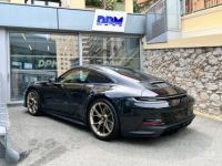 Porsche 992 GT3 Touring PDK - <small></small> 240.000 € <small>TTC</small> - #9