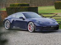 Porsche 992 GT3 Touring - PTS Dark Sea Blue - <small></small> 194.900 € <small>TTC</small> - #1