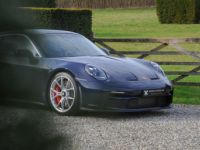 Porsche 992 GT3 Touring - PTS Dark Sea Blue - <small></small> 194.900 € <small>TTC</small> - #2