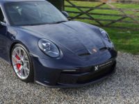 Porsche 992 GT3 Touring - PTS Dark Sea Blue - <small></small> 194.900 € <small>TTC</small> - #4