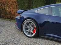 Porsche 992 GT3 Touring - PTS Dark Sea Blue - <small></small> 194.900 € <small>TTC</small> - #6