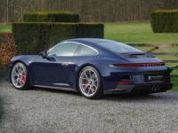 Porsche 992 GT3 Touring - PTS Dark Sea Blue - <small></small> 194.900 € <small>TTC</small> - #7