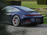 Porsche 992 GT3 Touring - PTS Dark Sea Blue - <small></small> 194.900 € <small>TTC</small> - #8