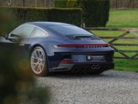 Porsche 992 GT3 Touring - PTS Dark Sea Blue - <small></small> 194.900 € <small>TTC</small> - #9