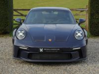 Porsche 992 GT3 Touring - PTS Dark Sea Blue - <small></small> 194.900 € <small>TTC</small> - #17