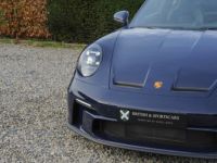 Porsche 992 GT3 Touring - PTS Dark Sea Blue - <small></small> 194.900 € <small>TTC</small> - #18