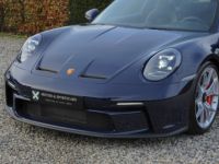 Porsche 992 GT3 Touring - PTS Dark Sea Blue - <small></small> 194.900 € <small>TTC</small> - #19