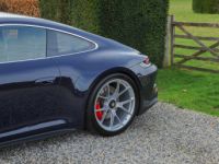 Porsche 992 GT3 Touring - PTS Dark Sea Blue - <small></small> 194.900 € <small>TTC</small> - #20