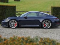 Porsche 992 GT3 Touring - PTS Dark Sea Blue - <small></small> 194.900 € <small>TTC</small> - #21