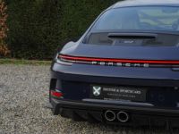 Porsche 992 GT3 Touring - PTS Dark Sea Blue - <small></small> 194.900 € <small>TTC</small> - #24